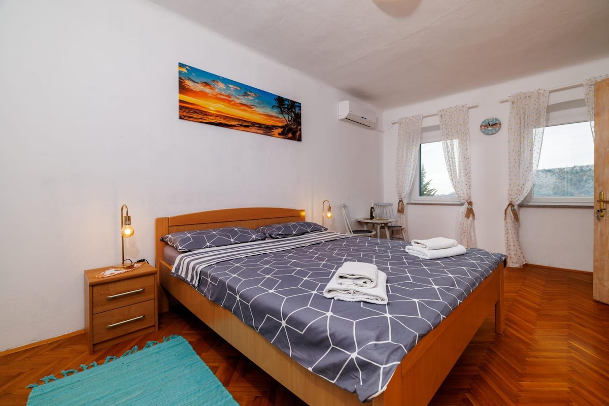 Kuća za odmor Bribirka