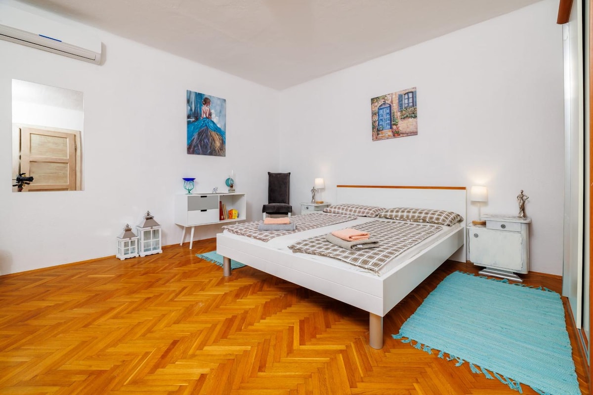 Kuća za odmor Bribirka