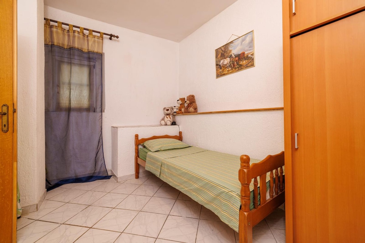 Kuća za odmor Bribirka