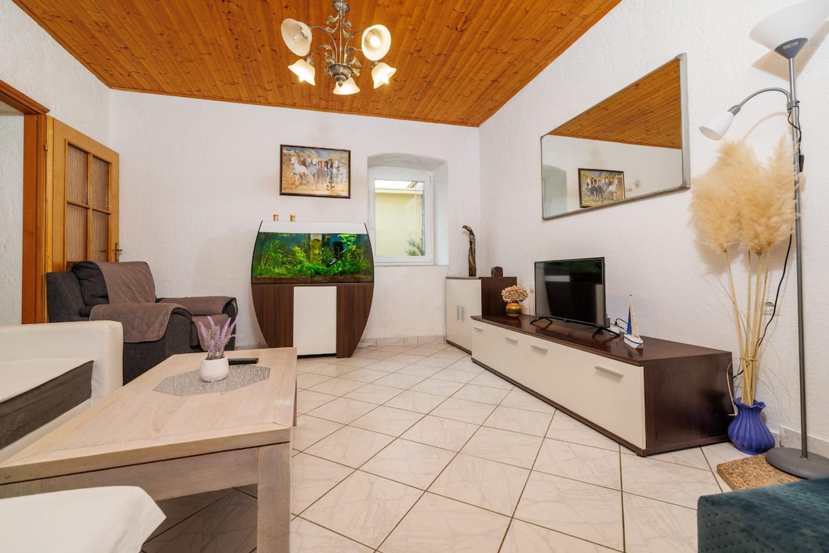 Kuća za odmor Bribirka