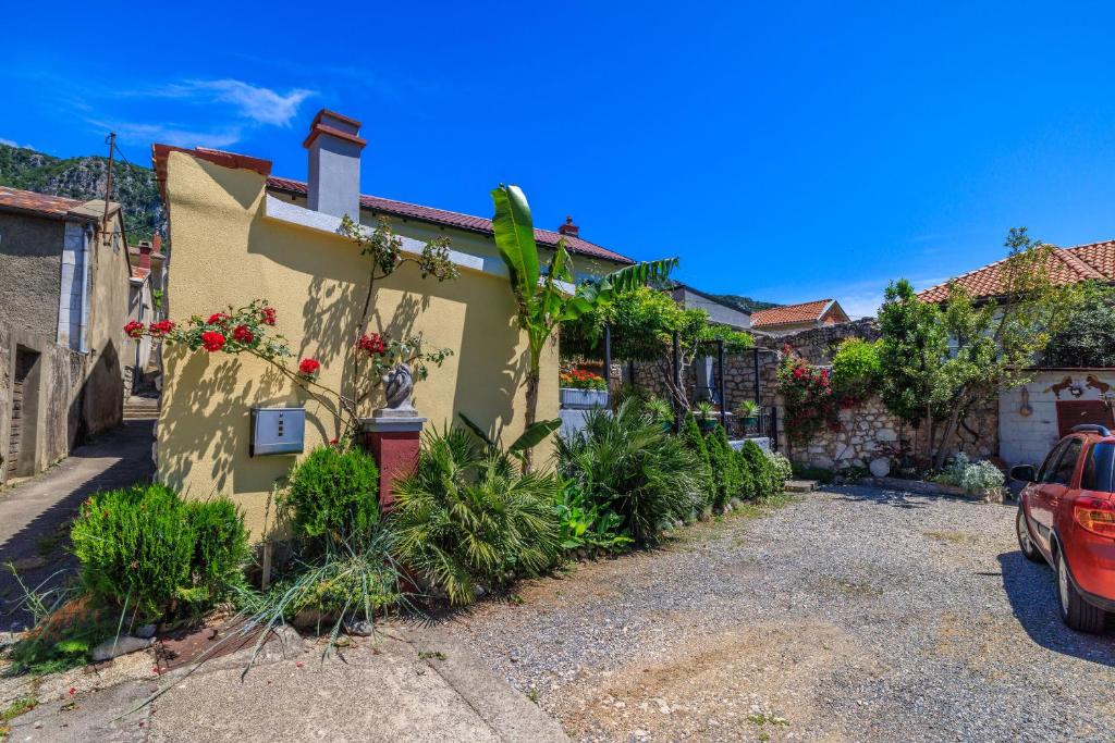 Kuća za odmor Bribirka