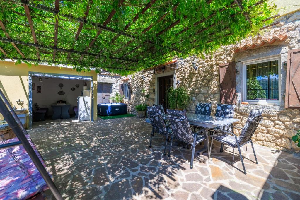 Kuća za odmor Bribirka