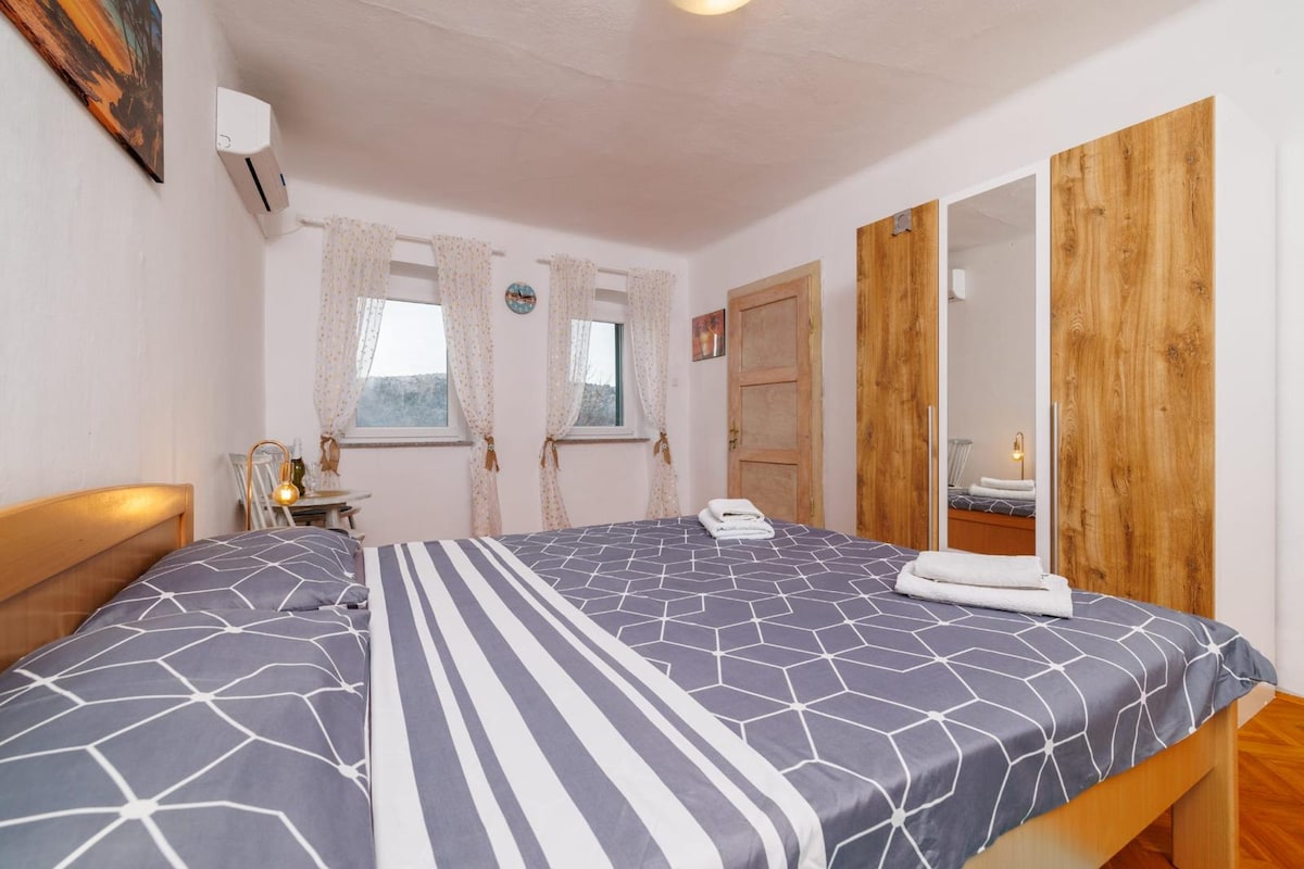 Kuća za odmor Bribirka