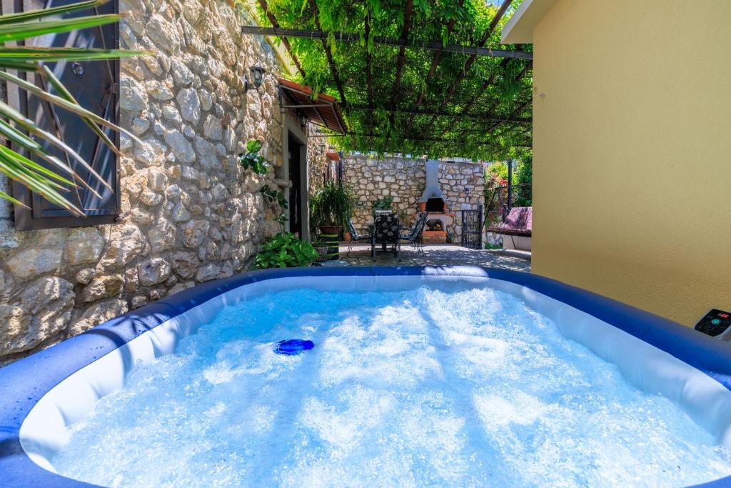 Kuća za odmor Bribirka