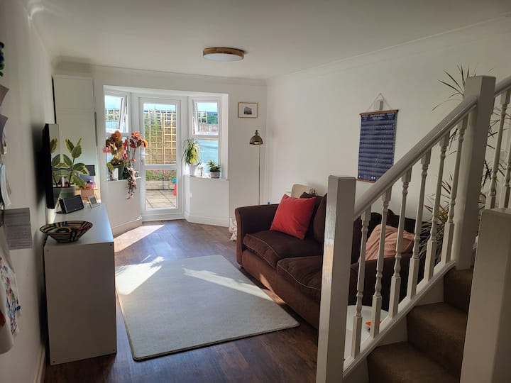Welcoming 2 Bedroom House - Hidden Gem - 布賴頓碼頭
