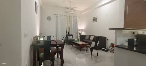 Brand new, modern apartment in Vaishali, Ghaziabad