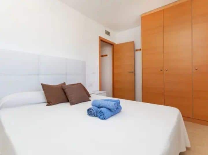 Apartamento Tropikana I - Miami Playa