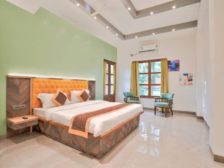 Bedroom 1 image 1
