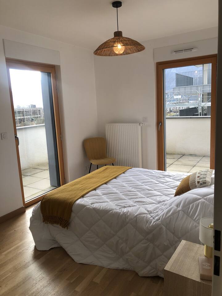 غرفة النوم 1