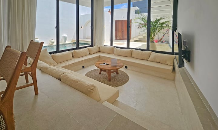 Superbe Villa 1 Chambre - Canggu - Canggu