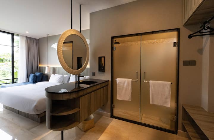 საძინებელი