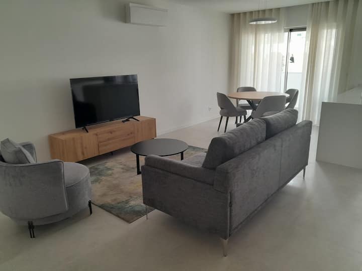 Becky's Apartment - Lagos