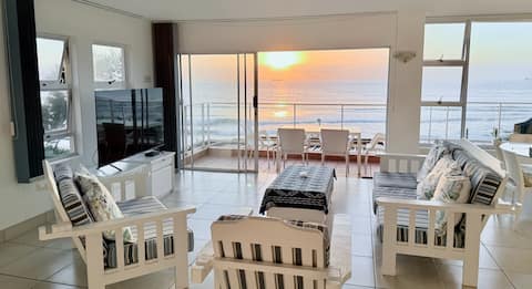 4 Glitter Bay uMhlanga beachfront property