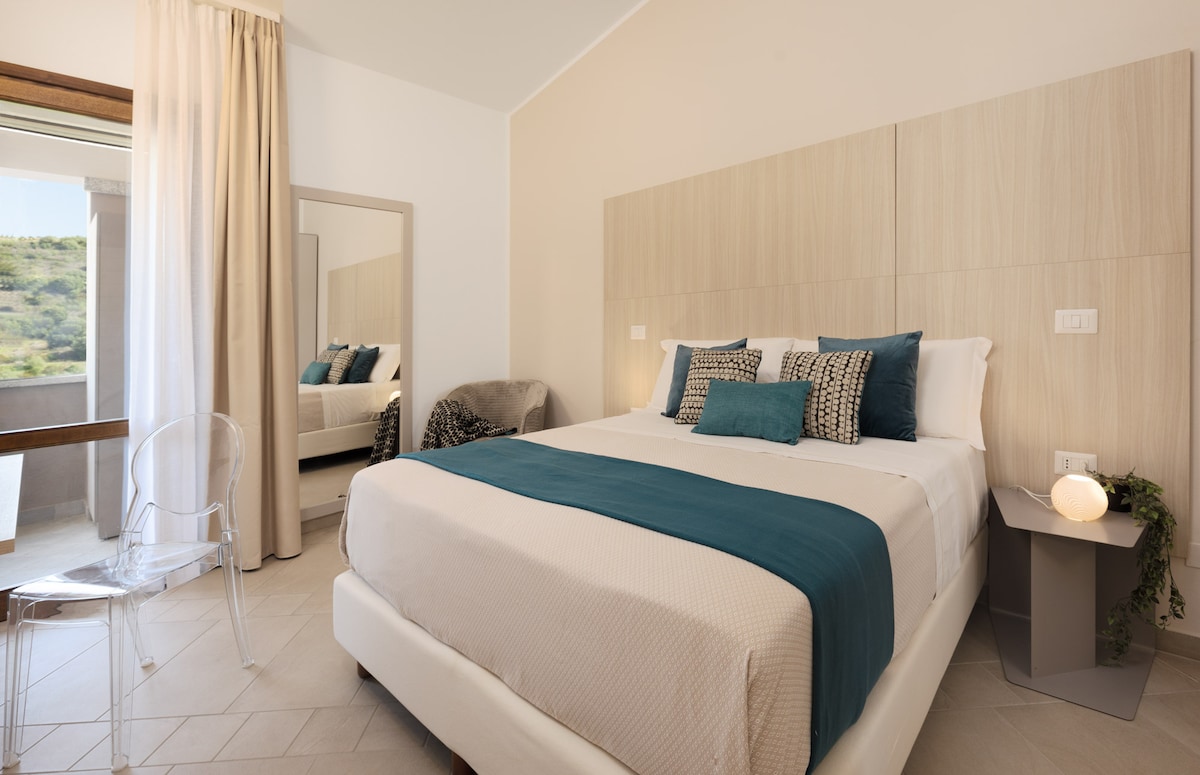 Спална соба 1