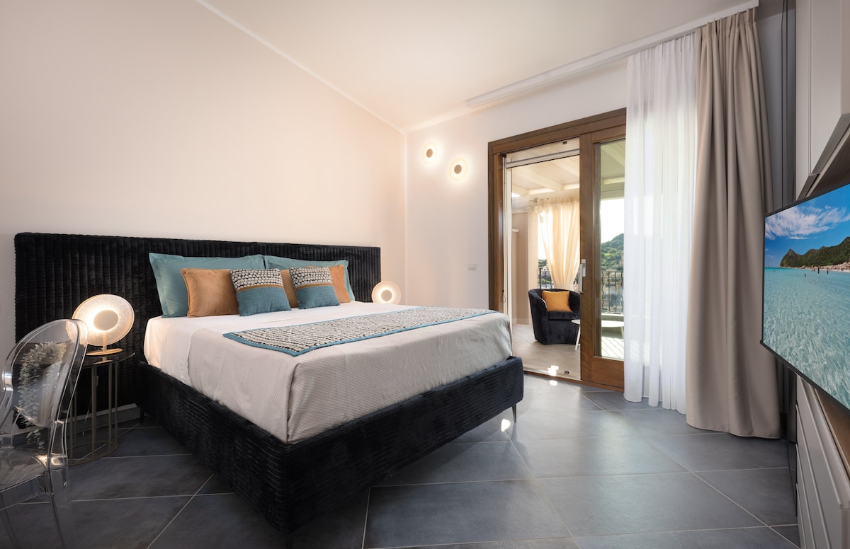 Спална соба 2