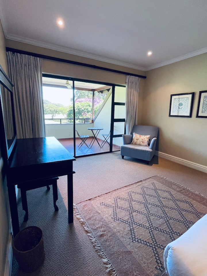 Selborne Golf Estate: Villa A11 - Pennington