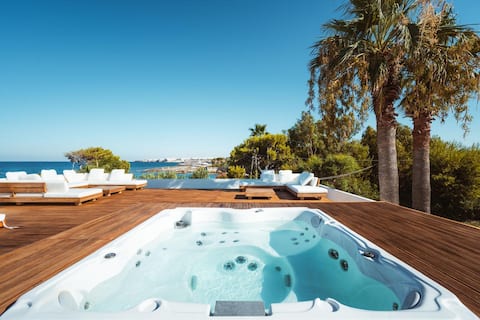 MareLuxe & Pool