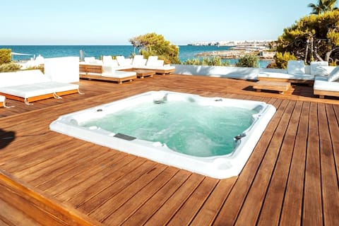 MareLuxe & Pool
