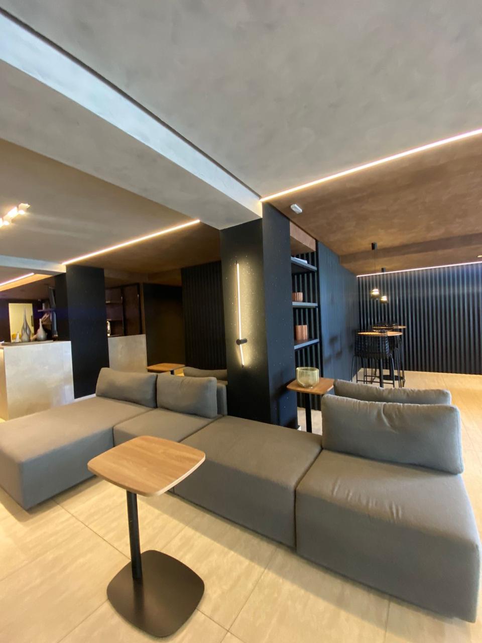 Imóvel de sucesso: Modern flat in a prime location in Bessa em João Pessoa
