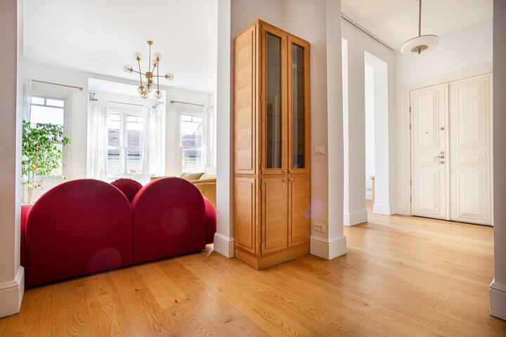 Three Bedroom in Galata (LH6) gallery image 5