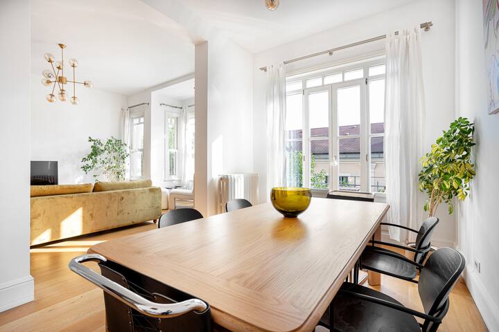 Three Bedroom in Galata (LH6) gallery image 2