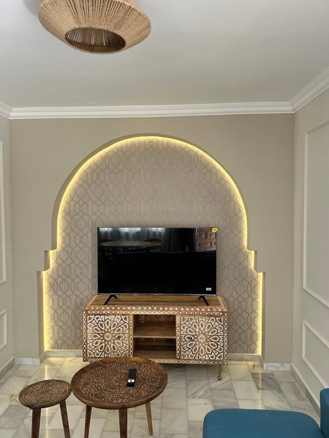 Дневен простор