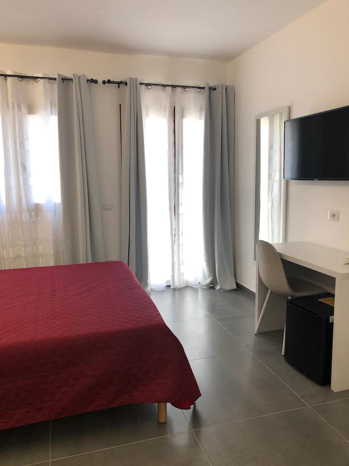 Longevity Hotel - Superior - Tortolì