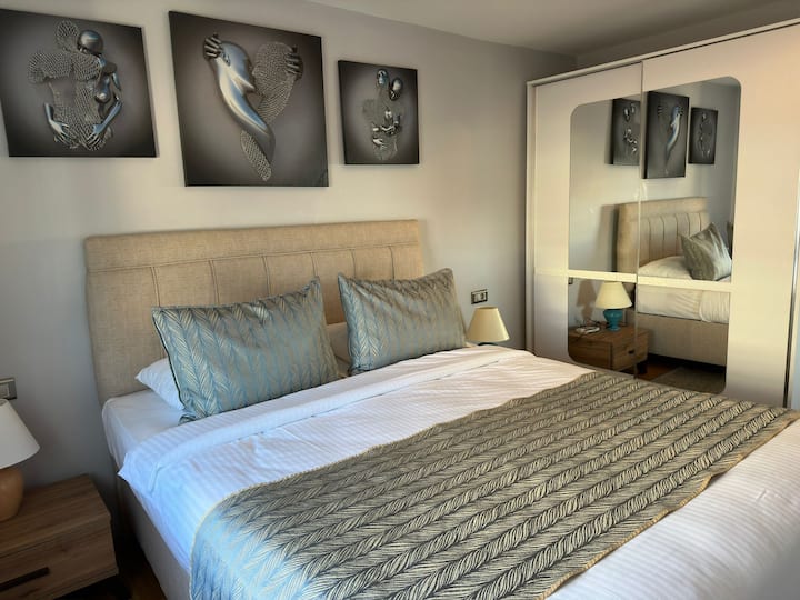 საძინებელი 2