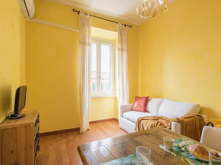 Vivora Colosseum | 2 Bedrooms 2 Bathrooms - Roma
