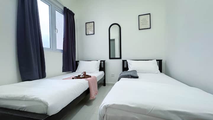 غرفة النوم 2