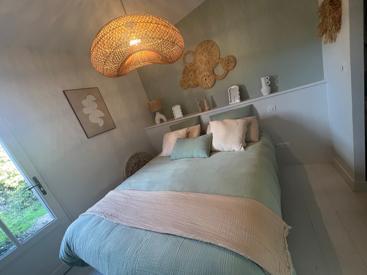 საძინებელი 3