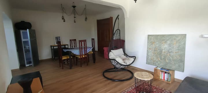 Glamping E Alcova Sul Lago - Enna