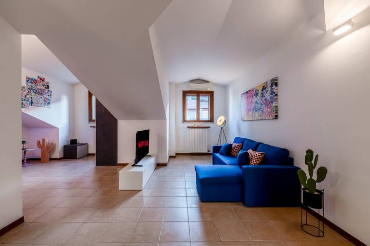 Game On Apt – Corso Vercelli