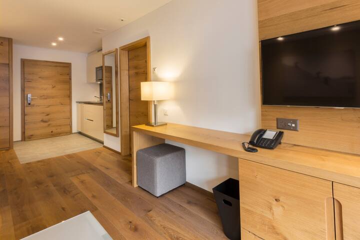 Apartments Crown Andermatt-6 - Andermatt