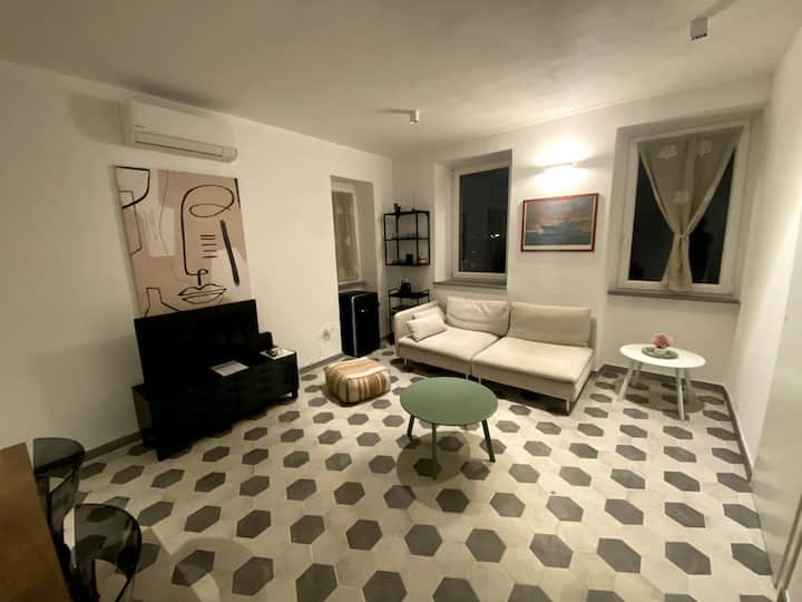 Piccolo Convento 1, Casa Al Mare - La Spezia