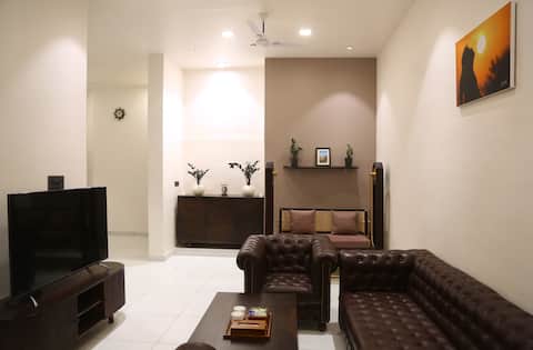 3BHK Luxury Independent Villa @Ajmer