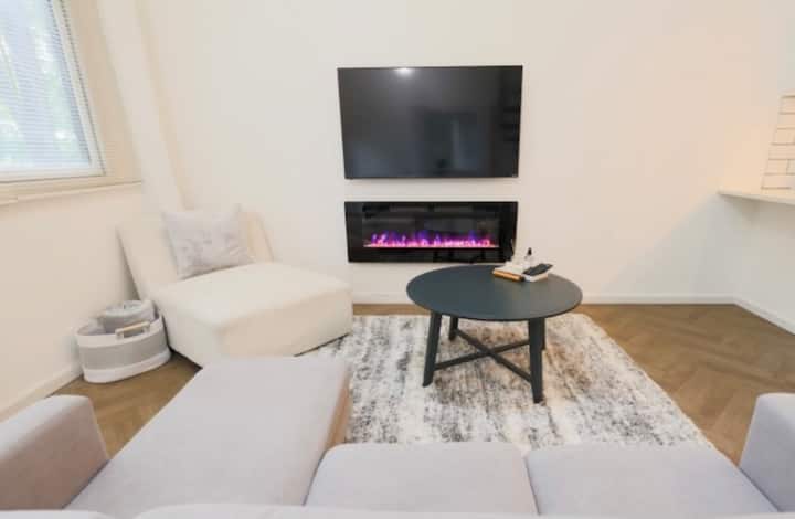 Cosy Apartment In Great Gourge - ヴァーノン・タウンシップ, NJ