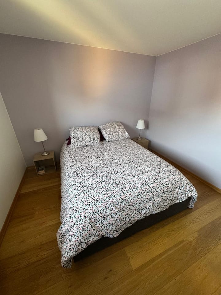 საძინებელი 3