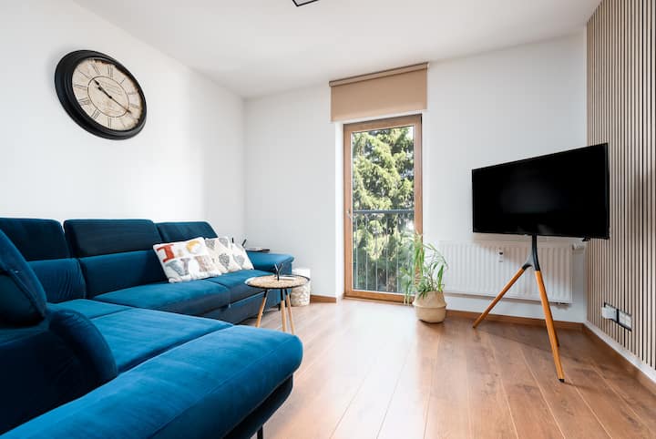 Apartmán Jako Doma Ii - Pilsen