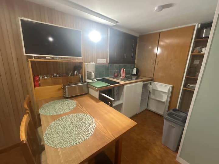 Un Studio à Louer. - Rosny-sous-Bois