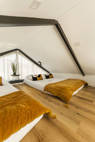 Bruval Eco Village – Oasis Jacuzzi Villa gallery image 4