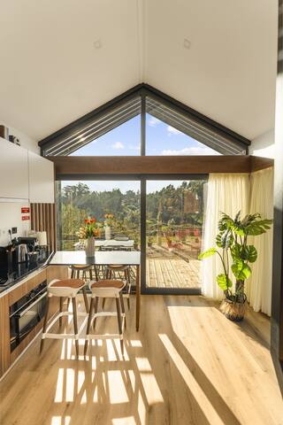 Bruval Eco Village – Oasis Jacuzzi Villa gallery image 2