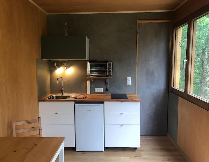 Tiny House 2 Ossiach - Ossiacher See