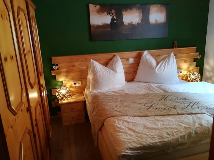 Apartment Haus Andrea - Wolfsberg