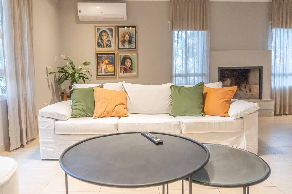 Popular Airbnb listing: Casa Las Victorias in Tucumán