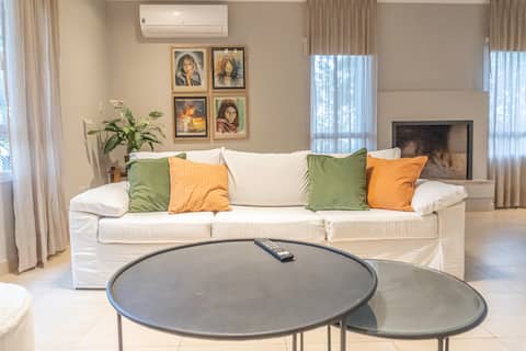 Anuncio de Airbnb popular: Casa Las Victorias en Tucumán