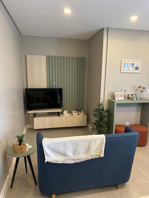 Popular Airbnb listing: Barra Fuerte - Cidade Baixa - Cozy Apartment 2 in Cidade Baixa