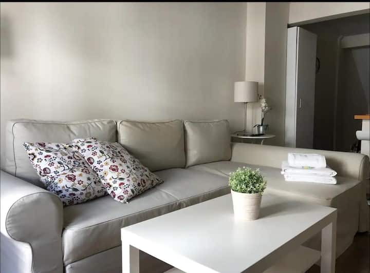 Apartamento Casco Antiguo - Sevilla