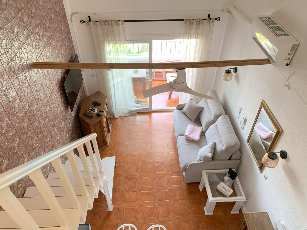 ห้องนั่งเล่น