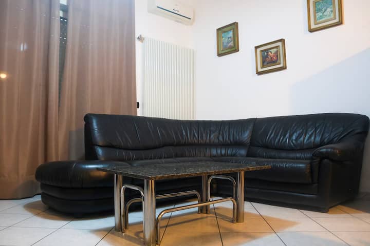 Paradiso Apartment Ii - Nocera Terinese